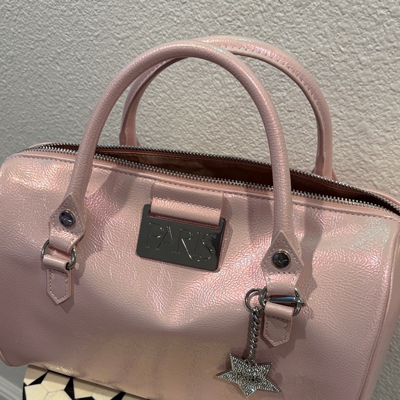 Pink Handbag - Picture 4 of 7